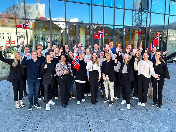 Bilde 5 av 6 i jobbannonse-galleriet