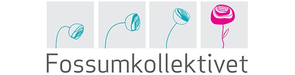 Stiftelsen Fossumkollektivet logo