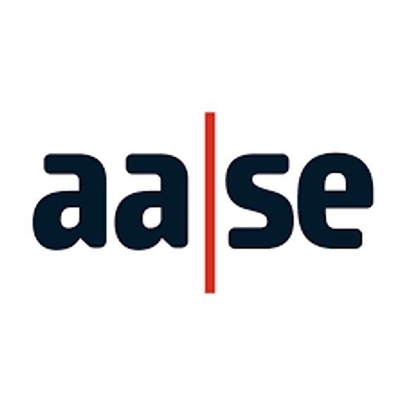 AASE TEKNIKK AS logo