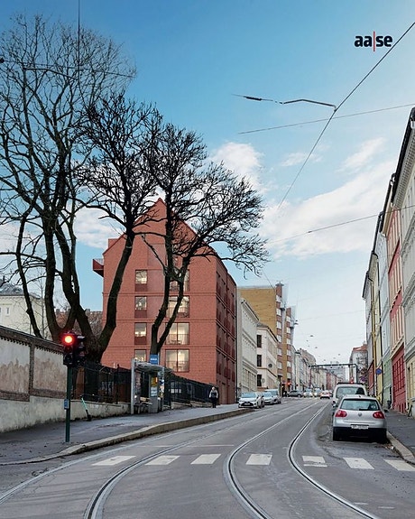 Bilde 7 av 7 i jobbannonse-galleriet