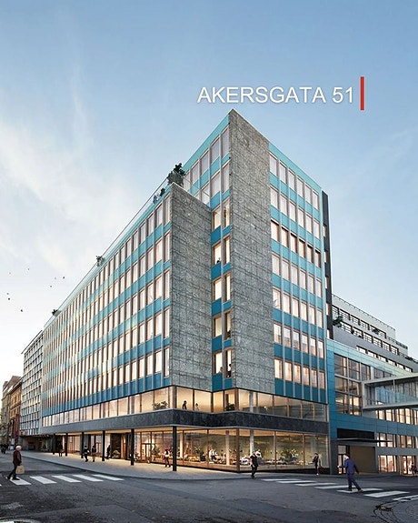 Bilde 4 av 7 i jobbannonse-galleriet