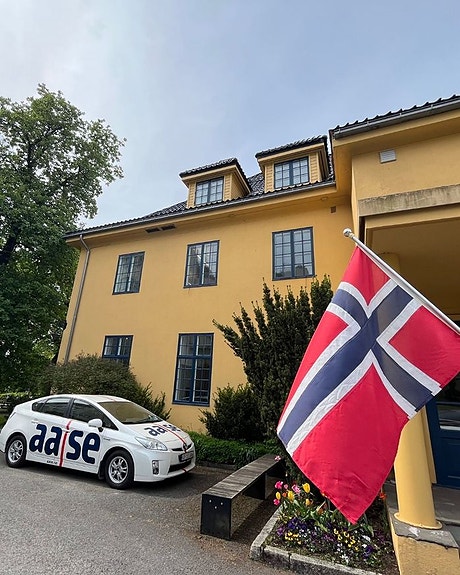 Bilde 5 av 7 i jobbannonse-galleriet