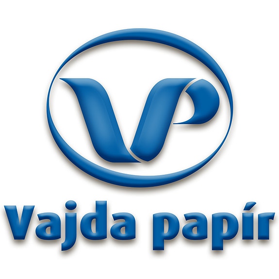 VAJDA Papir Scandinavia logo