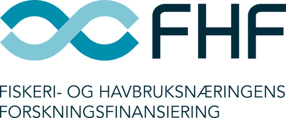 FISKERI- OG HAVBRUKSNÆRINGENS FORSKNINGSFINANSIERING AS logo
