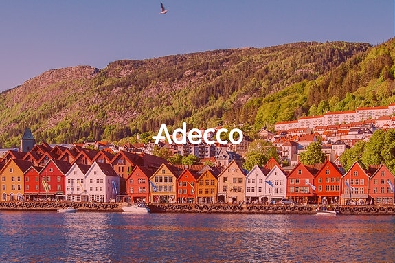 Adecco logo