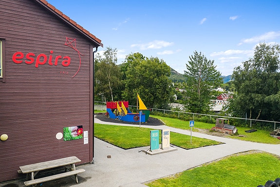 Bilde 2 av 3 i jobbannonse-galleriet