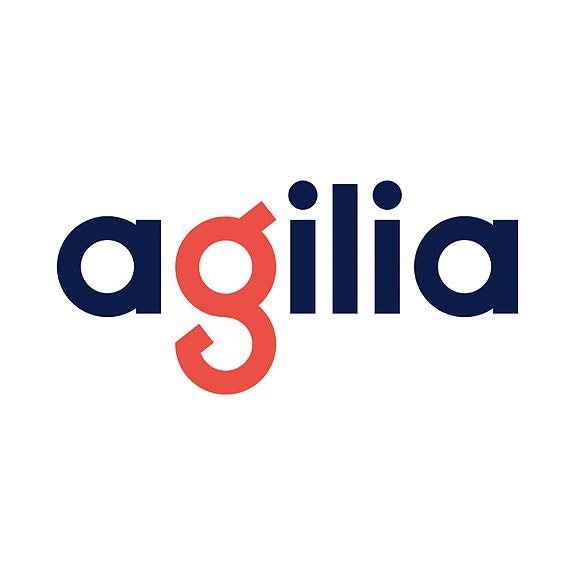 Agilia AS logo