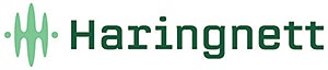 Haringnett AS logo