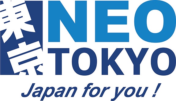 Neo Tokyo Norway AS logo
