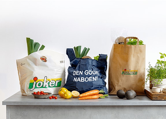 Bilde 1 av 2 i jobbannonse-galleriet