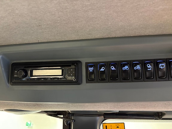 Valtra NX163 2015, kr 650 000,-