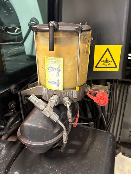 Valtra NX163 2015, kr 650 000,-