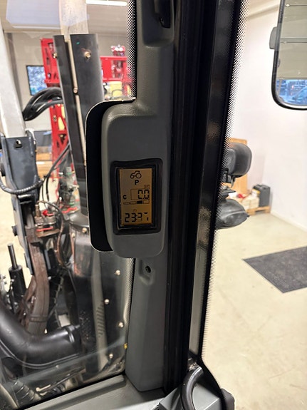 Valtra NX163 2015, kr 650 000,-