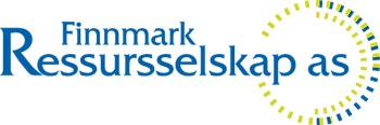 Finnmark Resursselskap AS logo