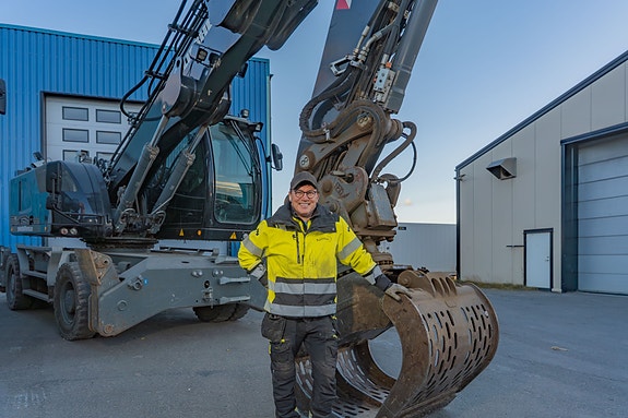 Bilde 3 av 7 i jobbannonse-galleriet