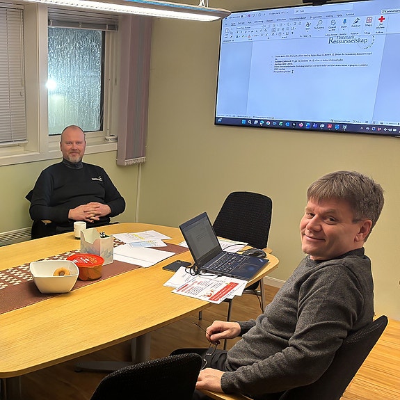 Bilde 4 av 7 i jobbannonse-galleriet