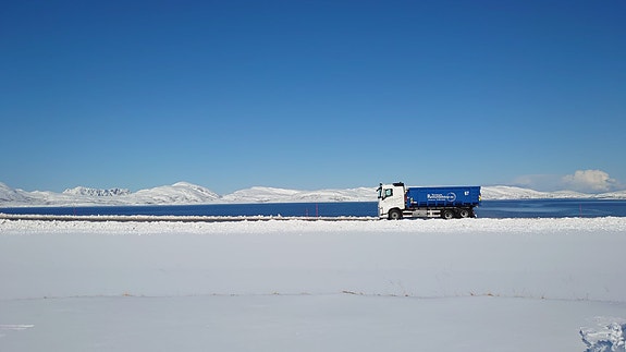 Bilde 2 av 7 i jobbannonse-galleriet