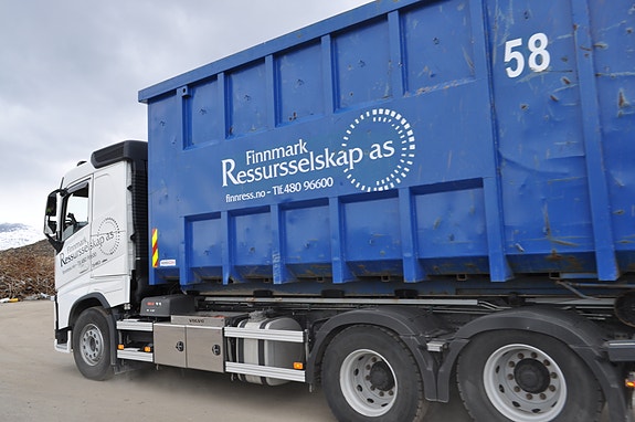 Bilde 5 av 7 i jobbannonse-galleriet