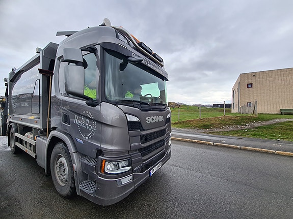 Bilde 1 av 7 i jobbannonse-galleriet