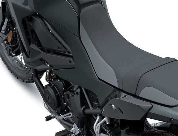Kawasaki KLE 500 10 of 15