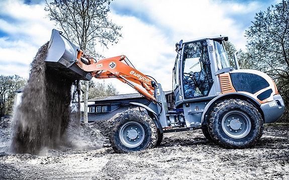 Weycor AR 480