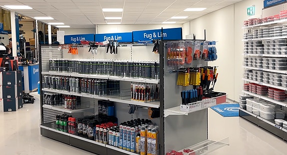 Bilde 1 av 4 i jobbannonse-galleriet