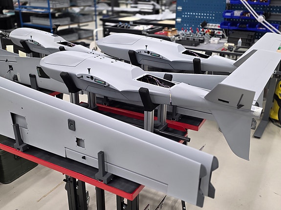 Bilde 6 av 10 i jobbannonse-galleriet