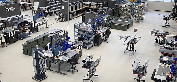 Bilde 3 av 10 i jobbannonse-galleriet