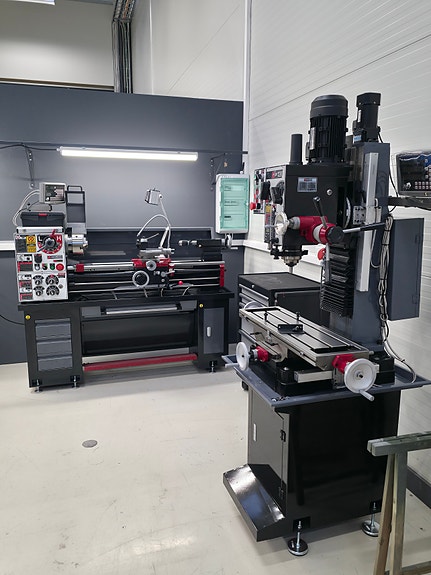 Bilde 10 av 10 i jobbannonse-galleriet