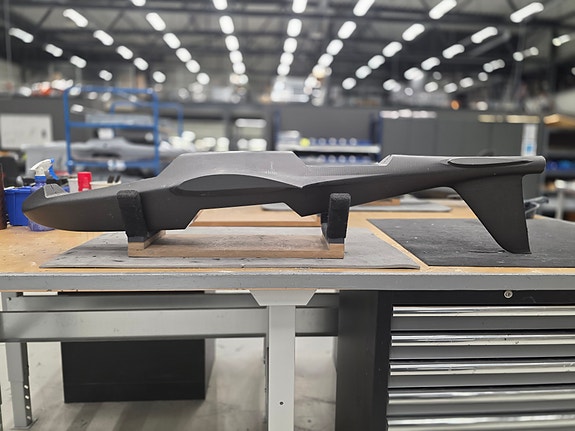 Bilde 1 av 10 i jobbannonse-galleriet