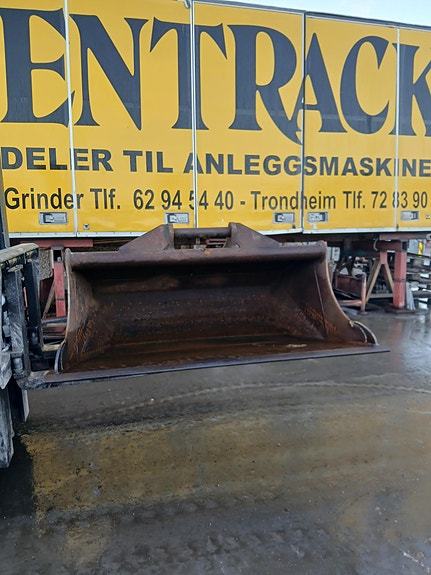 Globus pusseskuff S60 3 of 5