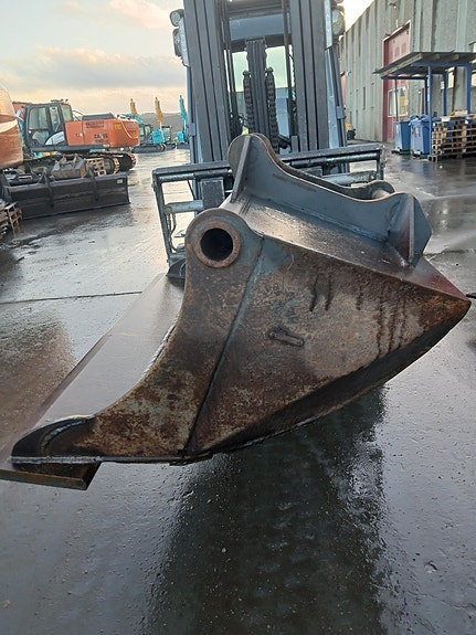Globus pusseskuff S60 2 of 5