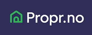 Propr AS logo