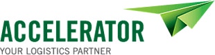 Accelerator AS logo