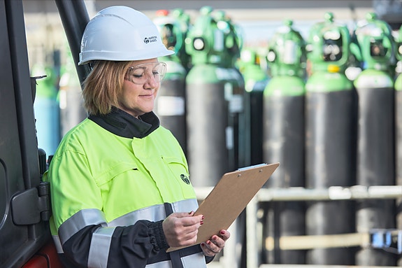 Bilde 1 av 8 i jobbannonse-galleriet