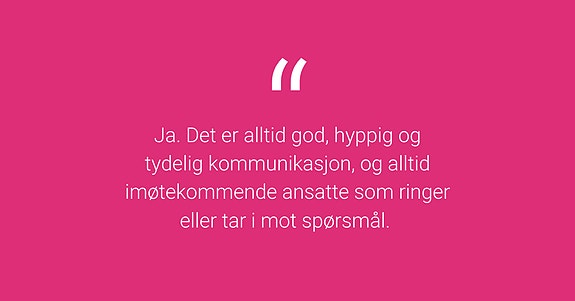 Bilde 9 av 10 i jobbannonse-galleriet