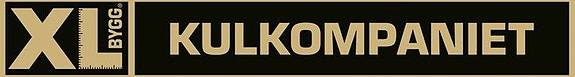 XL-bygg Kulkompaniet logo