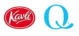 Kavli Norge logo