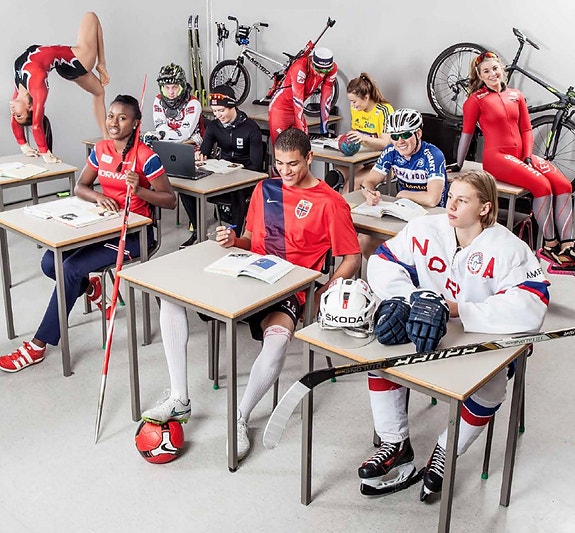 Bilde 1 av 1 i jobbannonse-galleriet