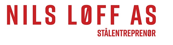 Nils Løff AS logo