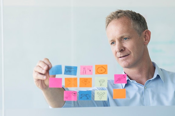 Innovative løsninger