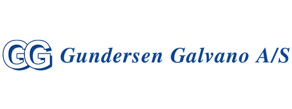 Gundersen Galvano AS logo