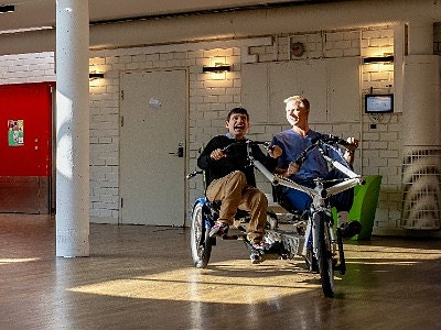 Stiftelsen Radarveien logo