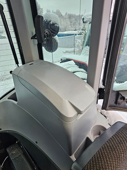 Valtra T234 2018, kr 1 175 000,-