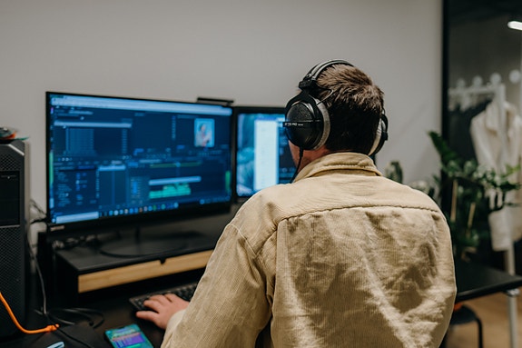 Bilde 3 av 8 i jobbannonse-galleriet