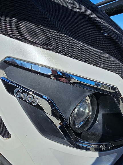 Valtra G105 Versu 2022, kr 849 000,-