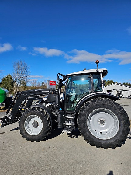 Valtra G105 Versu 2022, kr 849 000,-