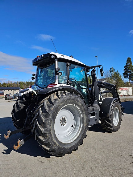 Valtra G105 Versu 2022, kr 849 000,-