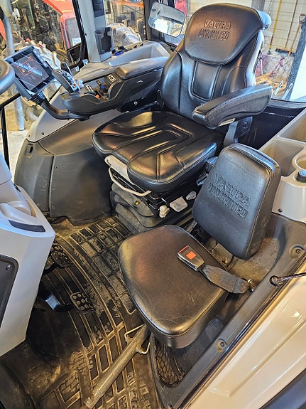 Valtra G105 Versu 2022, kr 849 000,-