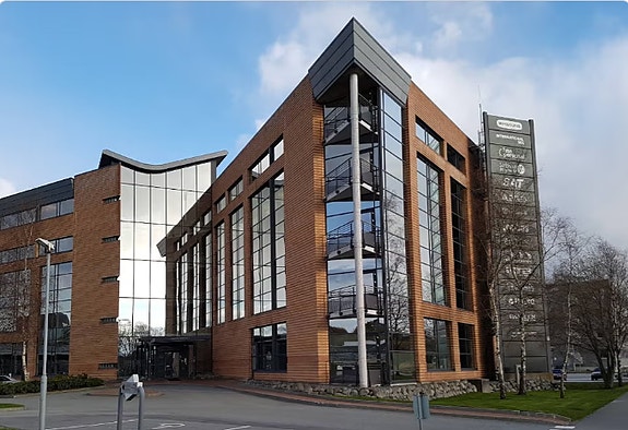 Bilde 1 av 1 i jobbannonse-galleriet